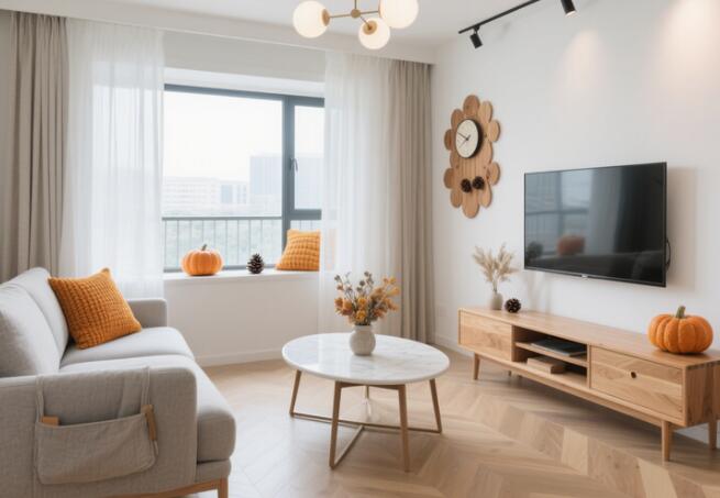 房子裝修瓷磚尺寸別瞎買！按空間選對才顯大